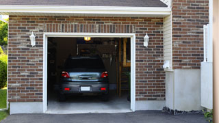 Garage Door Installation at Hudson Estates, Florida